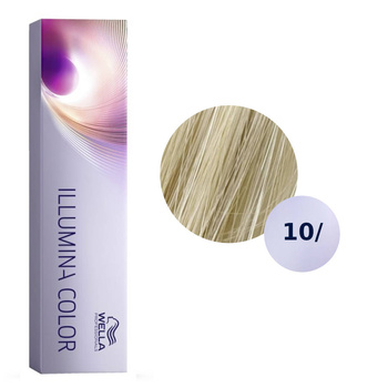 Wella Illumina Colore 10/Vernice 60ml