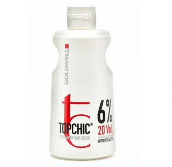 Goldwell Topchic-Ossidante 6% 1000 ml