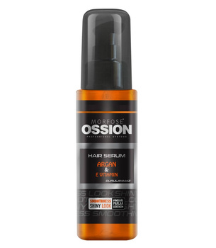 Morfose Ossion Siero per capelli con argan e vitamina E 75ml