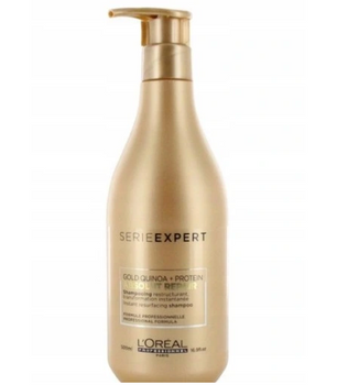 Sampon L&#39;Oreal Serie Expert Absolut Repair 500 ml