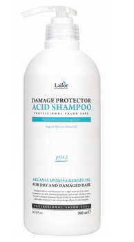 Lador Damage Protector Acid Shampoo 900 ml