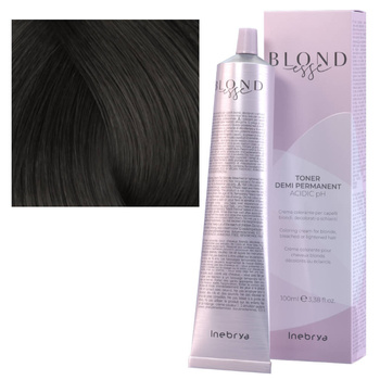 Inebrya Color DT01 Farbe 100 ml