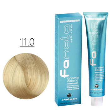 Colorant Fanola 100 ml 11.0
