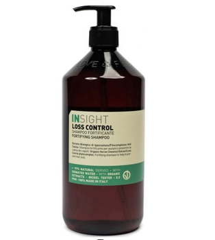Șampon fortifiant Insight Loss Control 900 ml