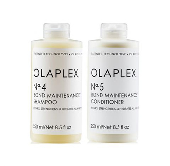Olaplex Set Sampon 250ml + Balsam 250ml