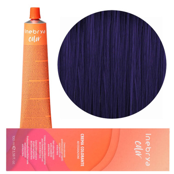 Vopsea Inebrya Color 3/10 100 ml