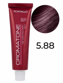 Montibello Cromatone 5.88 Vopsea 60 ml