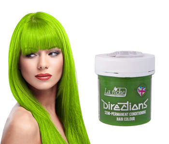La Riche Directions Verde Fluorescent 88ml