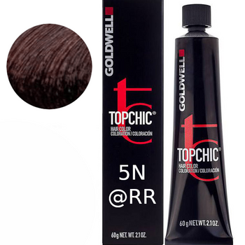 Goldwell TOPCHIC Elumenated Paint 60 ml 5N@RR