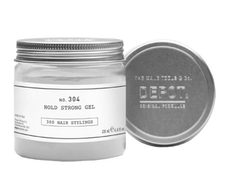 Deposito n. 304 Gel Tenente Forte 200 ml