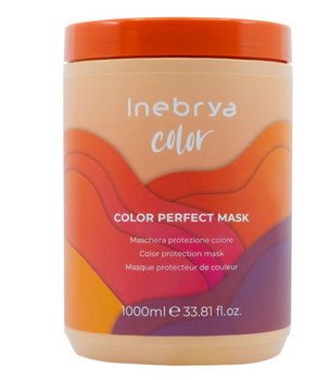 Inebrya Color Perfect Maschera 1000 ml