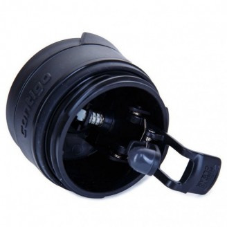 Contigo 109 Metra Transit Matte Black