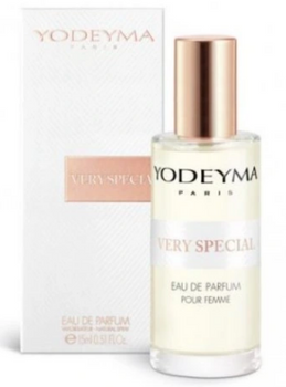 YODEYMA VERY SPECIAL Apă de parfum 15 ml