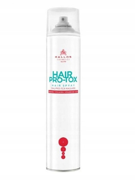 Kallos Hair Pro-Tox Spray 400ml