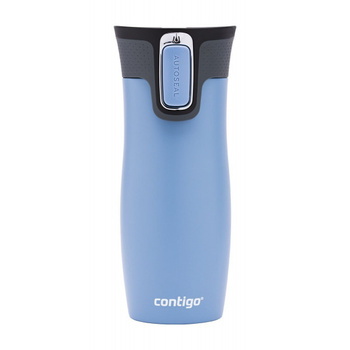 Contigo 74 Thermal Mug West Loop Earl Gray 470ml