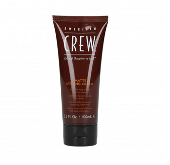 American Crew Matte Styling-Creme 100 ml