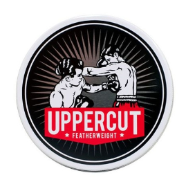Cera per capelli Uppercut Deluxe Featherweight 70 g