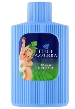 Felce Azzurra Talk w proszku Classico 200 g