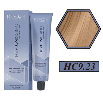 Revlon Revlonissimo High Coverage Paint 60 ml 9.23