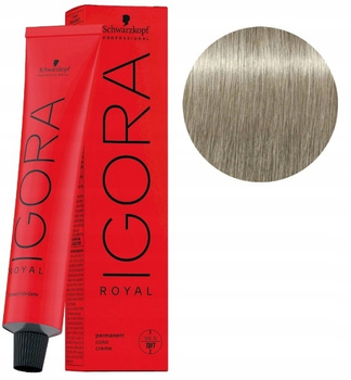 Schwarzkopf Farbe Igora Royal 60ml 9-11