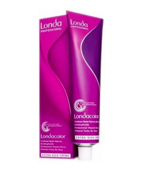 Londa Permanent Paint 60 ml 7/