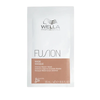 Wella FUSION Intense Repair Mask 15 ml NEW