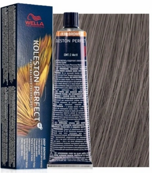 Wella Koleston Me + 8/98 paint 60ml