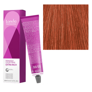 Londa Permanent Paint 60 ml 7/4