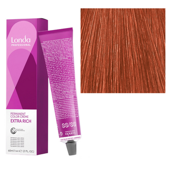 Vopsea Permanenta Londa 60 ml 7/4