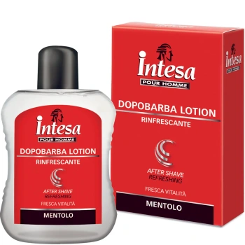 Intesa Men Refreshing Płyn po goleniu 100 ml