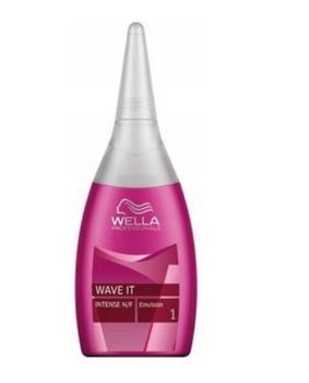 Wella Wave IT für normales Haar 75 ml Intense N