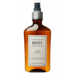 Depot NO. 305 Volumiser Spray 200 ml