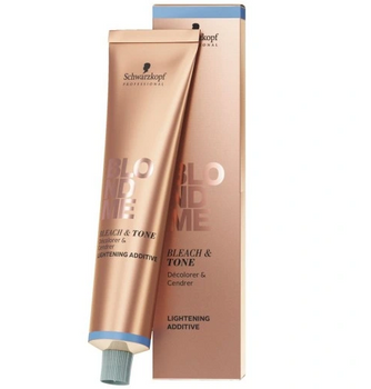 Schwarzkopf Blondme Bleach &amp; Tone Matt 60ml