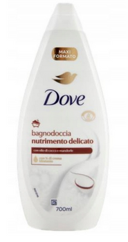 Dove Żel pod prysznic Floreale 700 ml