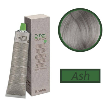 Paint Echosline Echos Color ASH CENERE 100ml