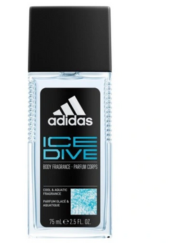 Adidas Men Ice Dive 75 ml