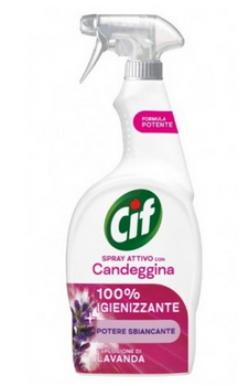 Cif Spray Bleiche Lavendel 650 ml