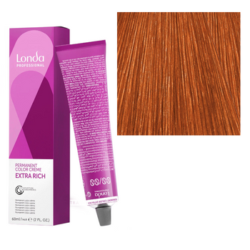 Vopsea Permanenta Londa 60 ml 7/43