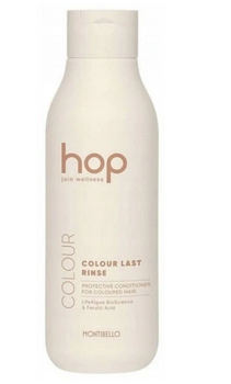 Montibello HOP Farbe Letzte Spülung Conditioner 750 ml