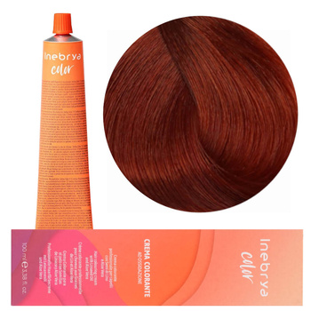 Inebrya Colore 7/44 Vernice 100 ml