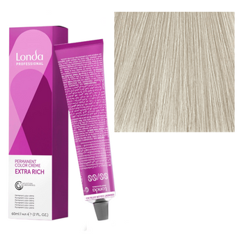 Londa Permanent Paint 60 ml 12/81