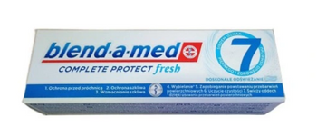 Blend-A-Med Complete Protect 7 Extra Fresh Toothpaste 75 ml