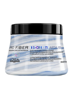Loreal Pro Fiber Re-Crea maschera 200ml