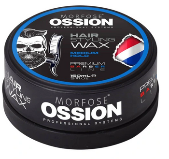 Morfose Ossion PB Wax Medium Hold Wax 150 ml
