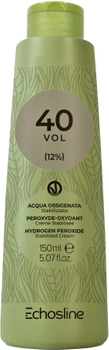 ECHOSLINE Ossidante 40 vol 12% 1000 ml