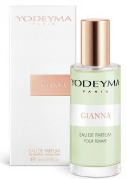 YODEYMA GIANNA Apă de parfum 15 ml