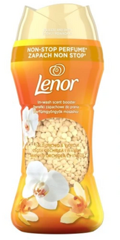 Lenor Perełki Zapachowe Gold Orchid 195 g