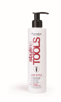 Fanola Liss Style Glättungsflüssigkeit 250 ml