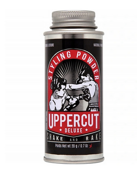 Uppercut Deluxe Styling Powder Puder 20 g
