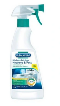 Dr.Beckmann Kuchen-Reiniger Spray Degreaser 500 ml